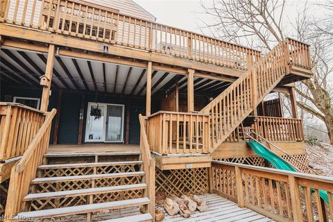 Tiny photo for 32 Ashwood Place, Vienna, WV 26105 (MLS # 5174701)