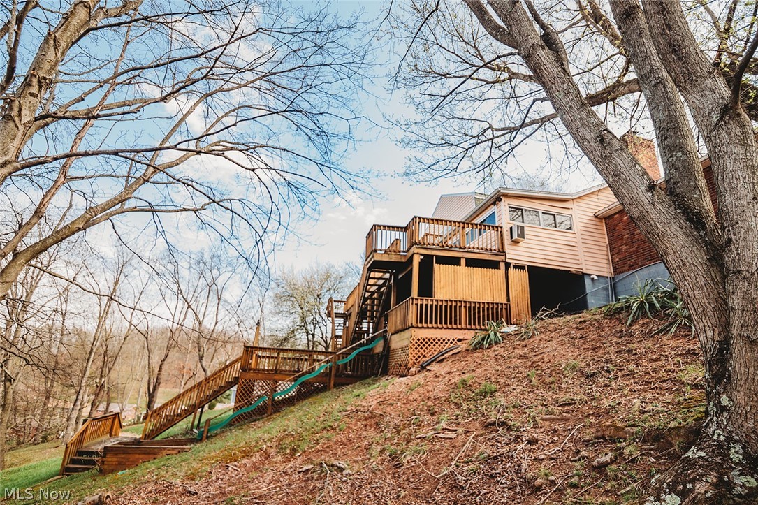 Woodland Heights Adn - Residential