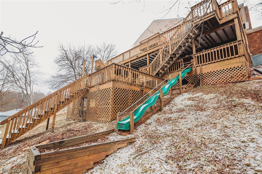 Woodland Heights Adn - Residential