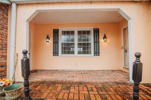 Tiny photo for 32 Ashwood Place, Vienna, WV 26105 (MLS # 5174701)