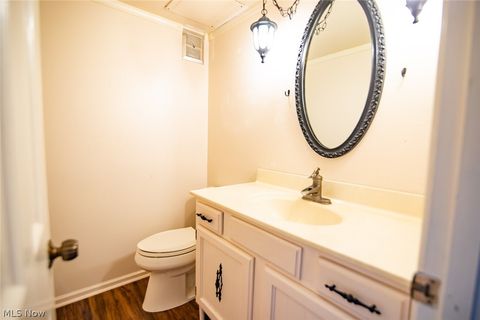 Tiny photo for 32 Ashwood Place, Vienna, WV 26105 (MLS # 5174701)