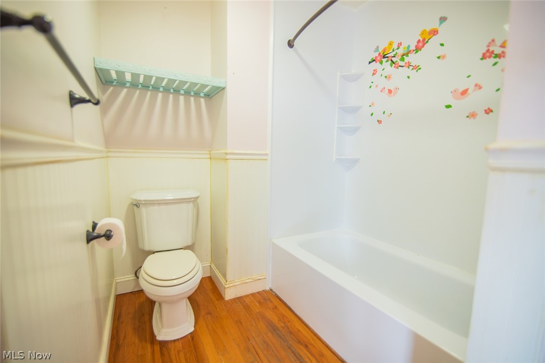 Woodland Heights Adn - Residential