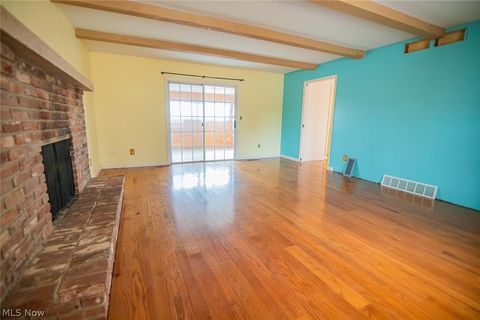 Tiny photo for 32 Ashwood Place, Vienna, WV 26105 (MLS # 5174701)