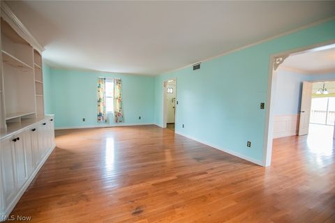 Tiny photo for 32 Ashwood Place, Vienna, WV 26105 (MLS # 5174701)