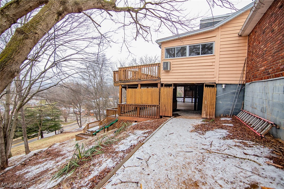 Woodland Heights Adn - Residential