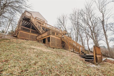 Tiny photo for 32 Ashwood Place, Vienna, WV 26105 (MLS # 5174701)