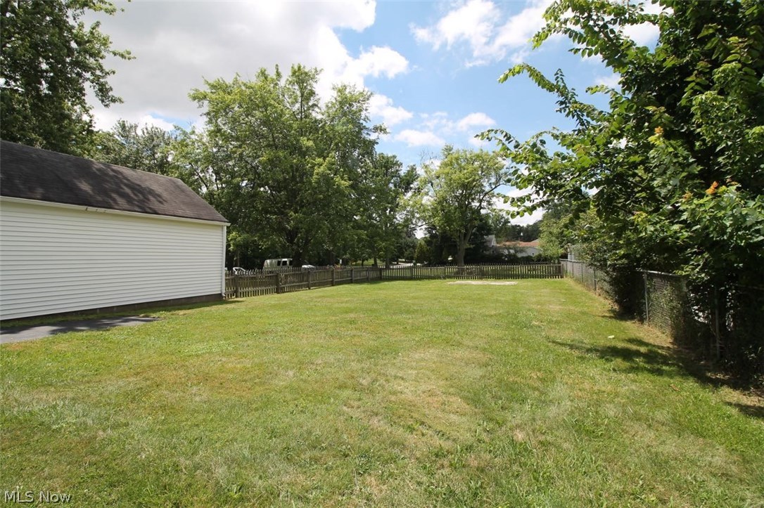 Clearview Heights - Residential