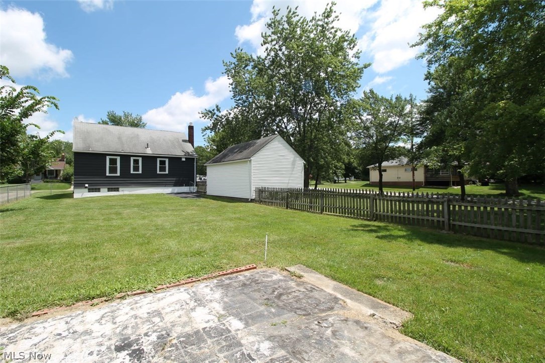 Clearview Heights - Residential