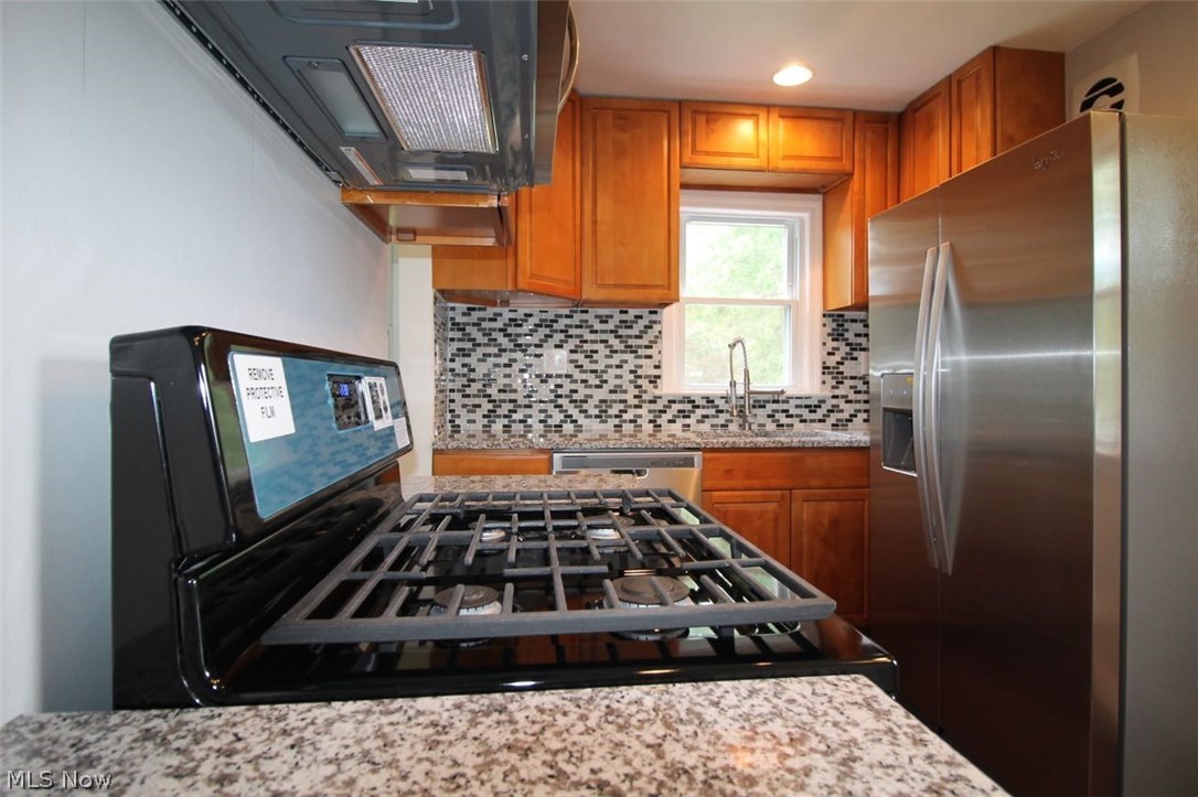 Clearview Heights - Residential