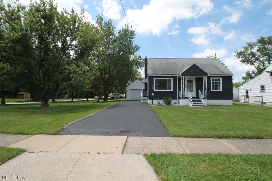 Clearview Heights - Residential