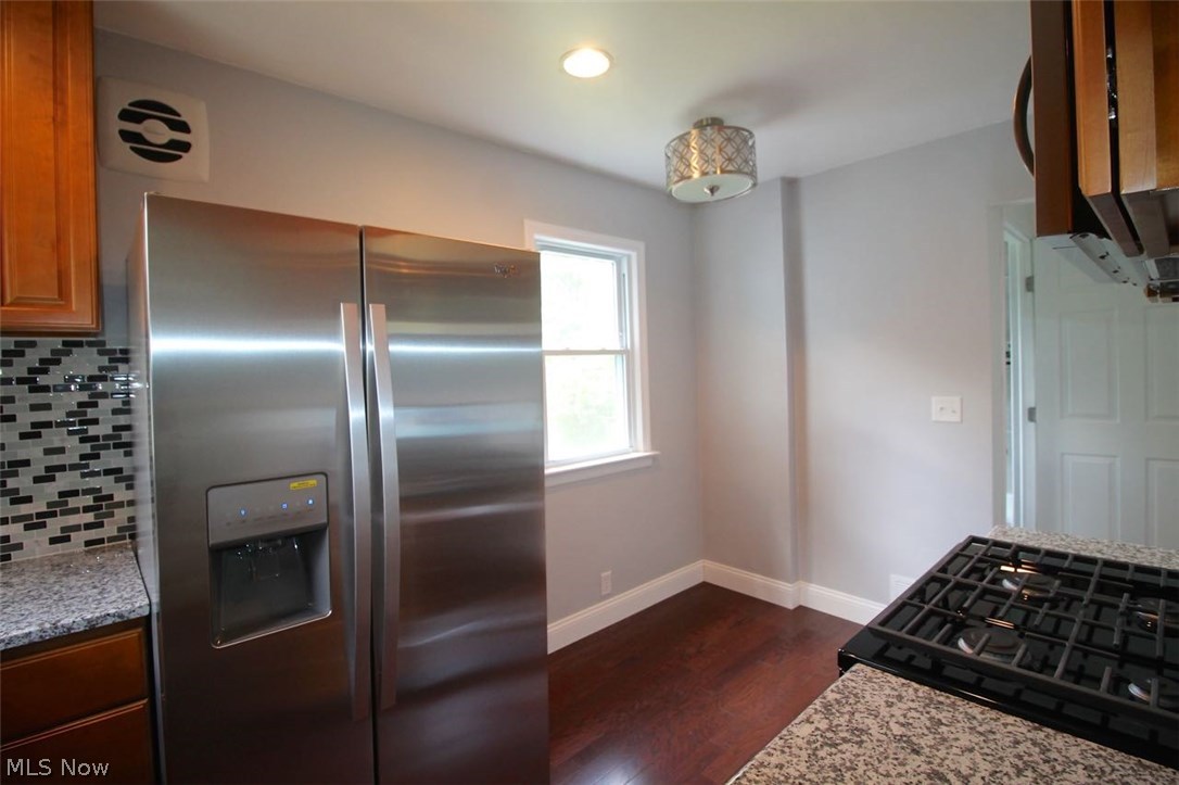 Clearview Heights - Residential