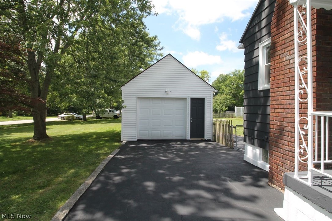 Clearview Heights - Residential