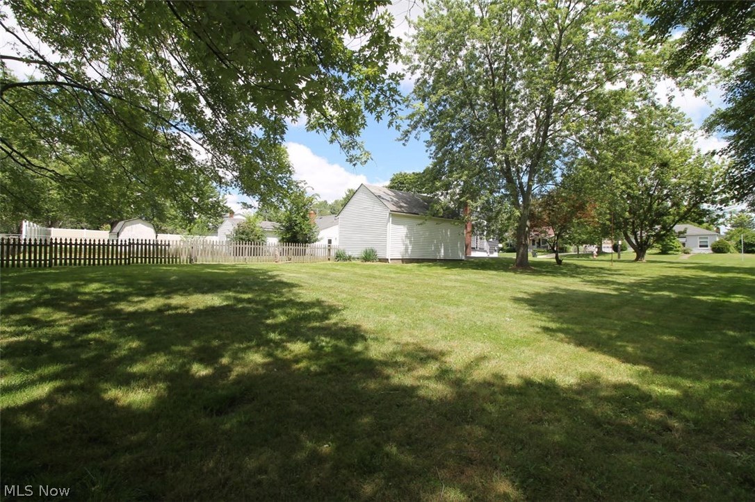 Clearview Heights - Residential