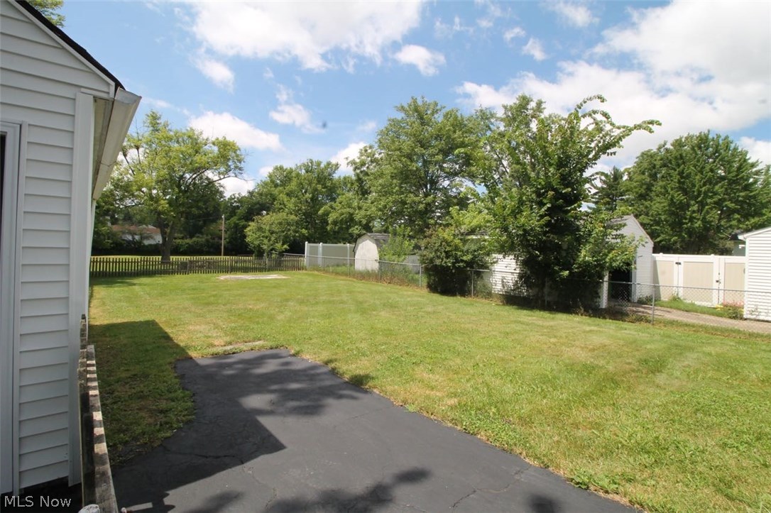 Clearview Heights - Residential