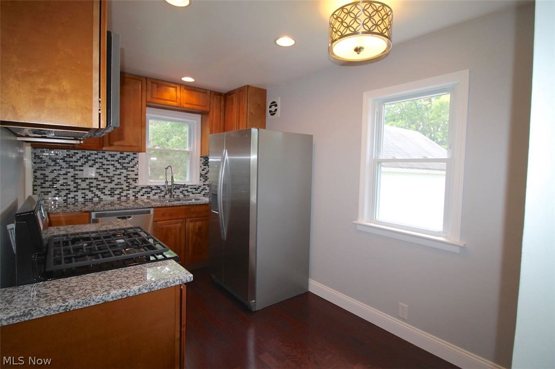 Clearview Heights - Residential