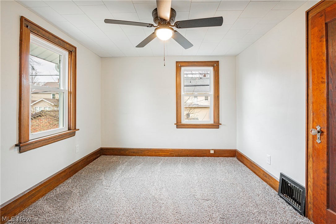 Firestone Park - Residential