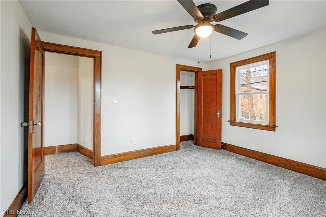 Firestone Park - Residential