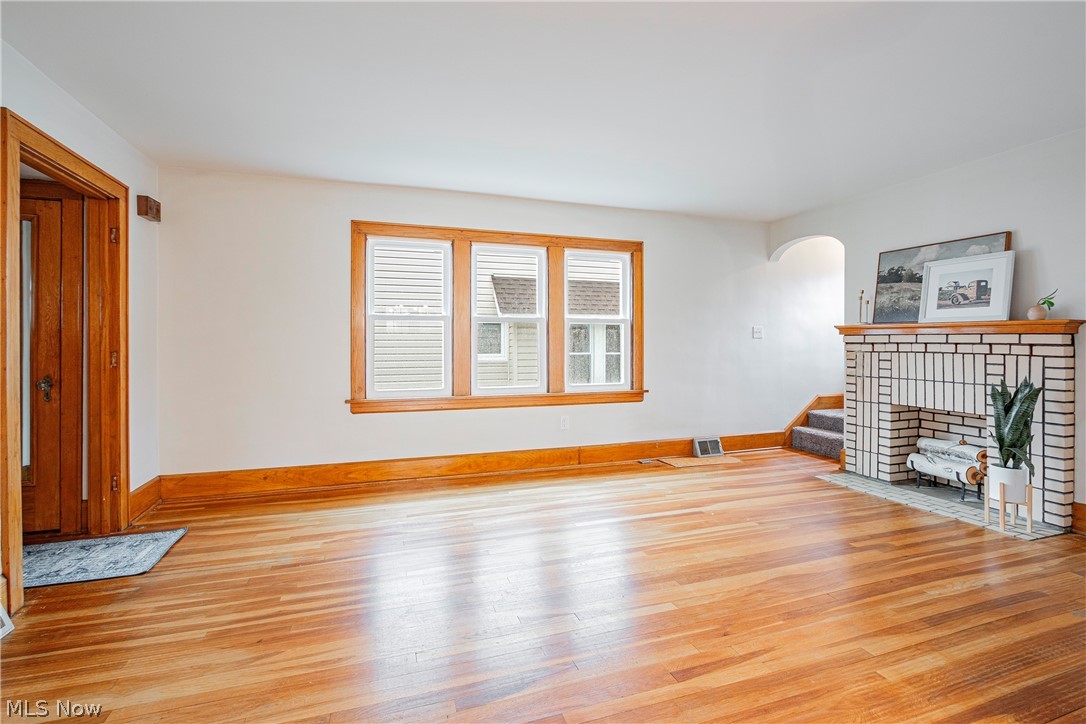 Firestone Park - Residential