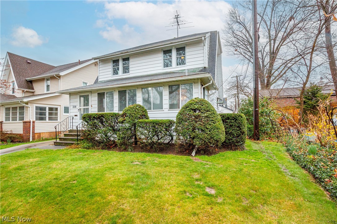 Firestone Park - Residential