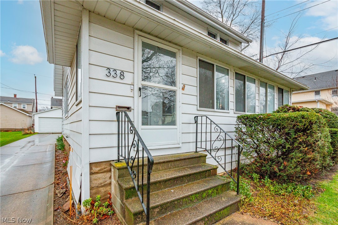 Firestone Park - Residential