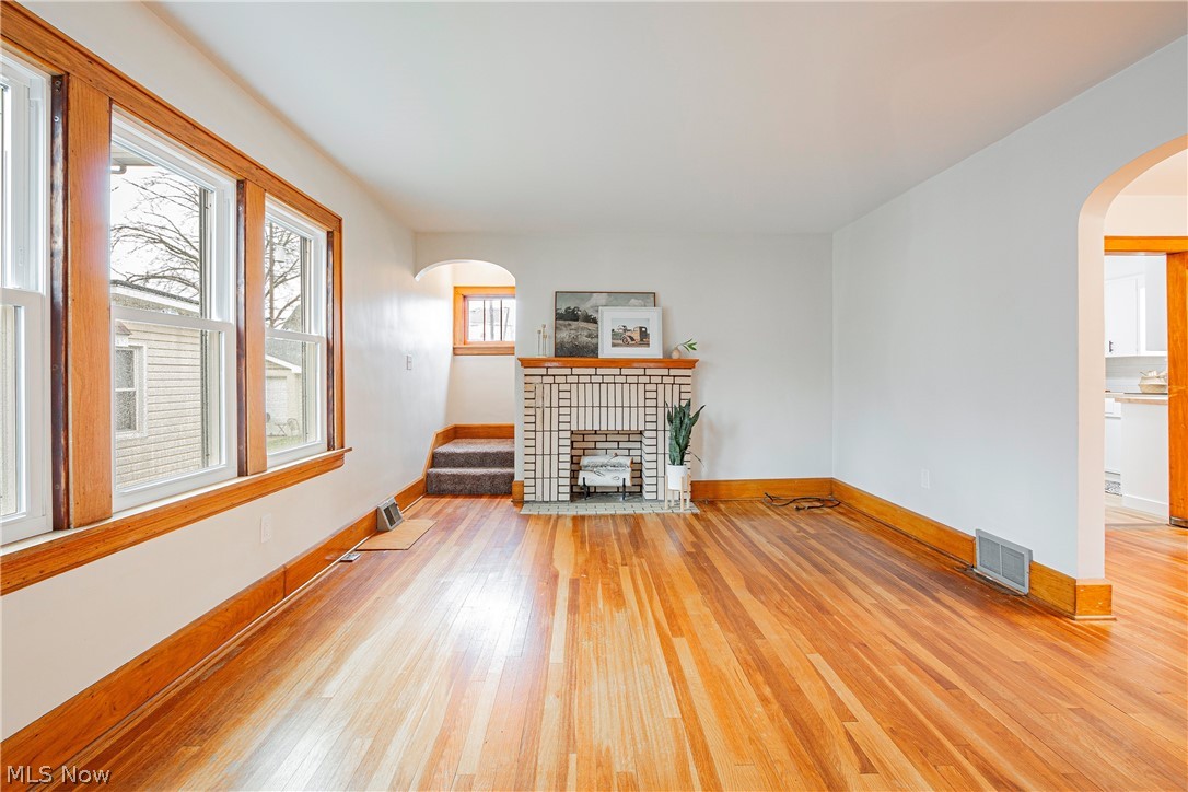 Firestone Park - Residential