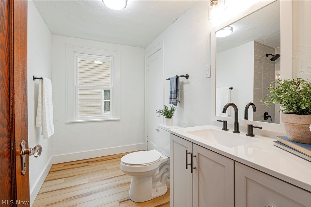 Firestone Park - Residential