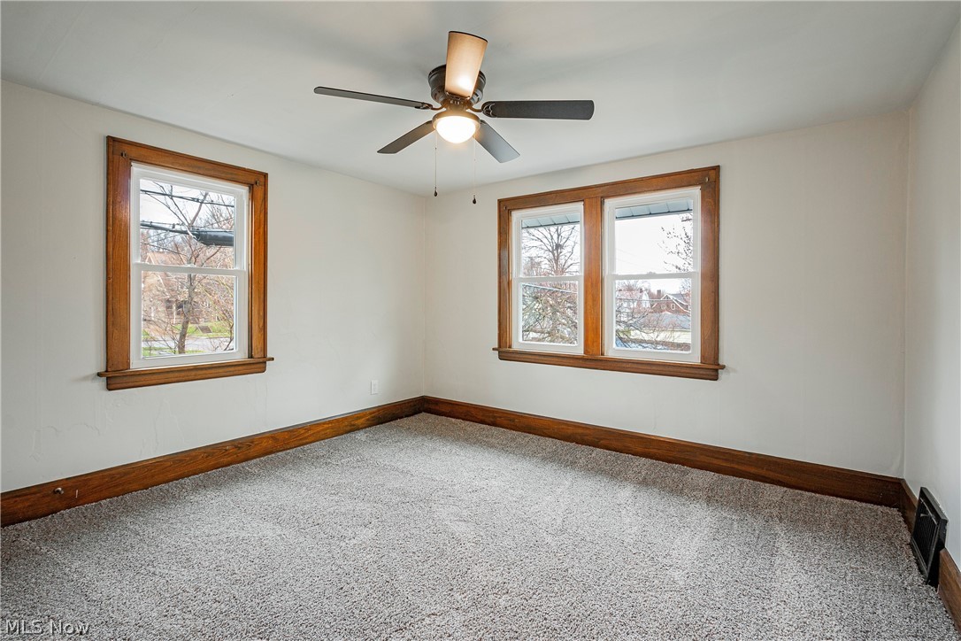 Firestone Park - Residential