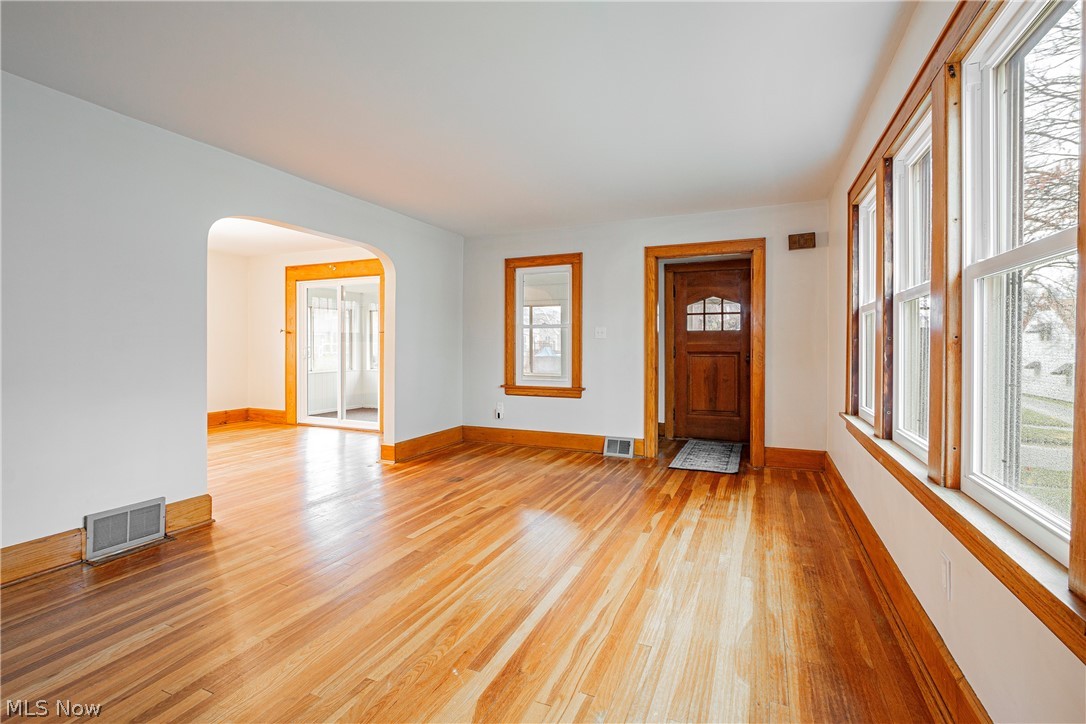 Firestone Park - Residential