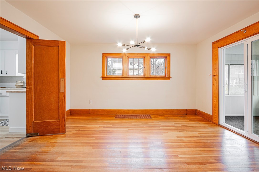 Firestone Park - Residential