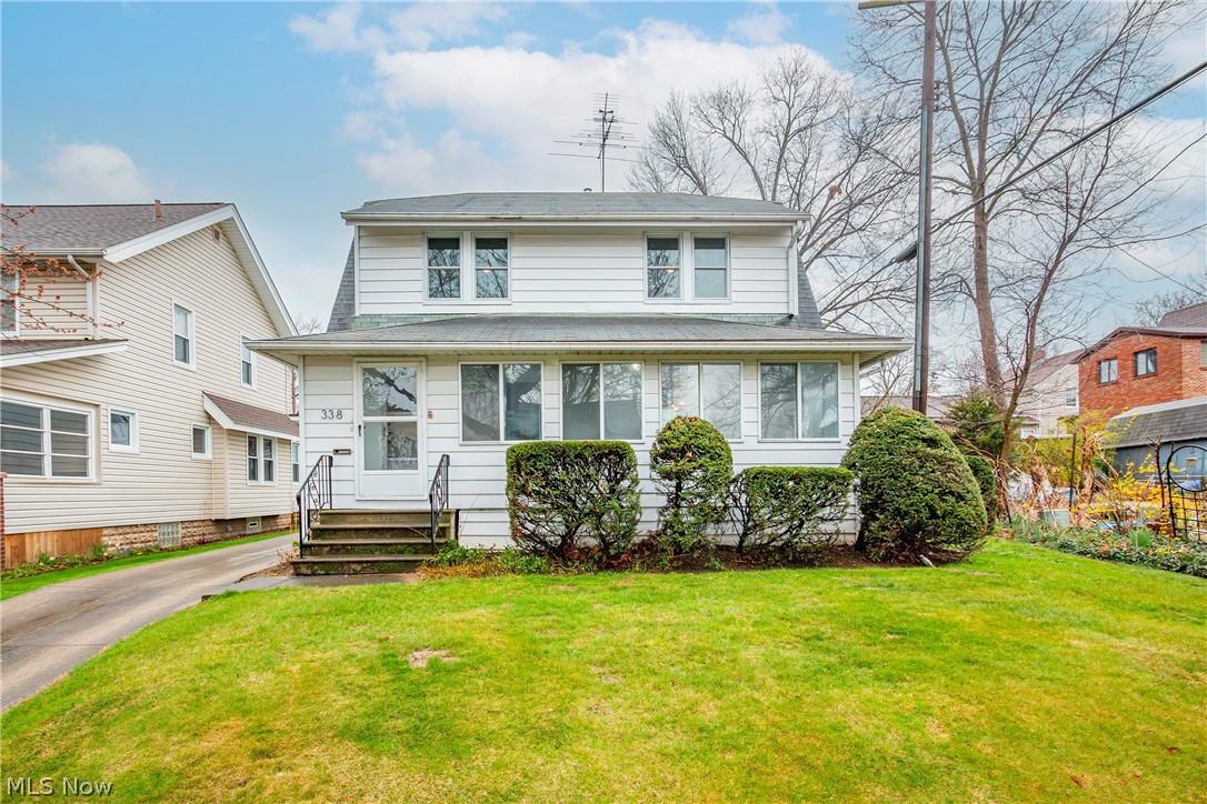 Firestone Park - Residential