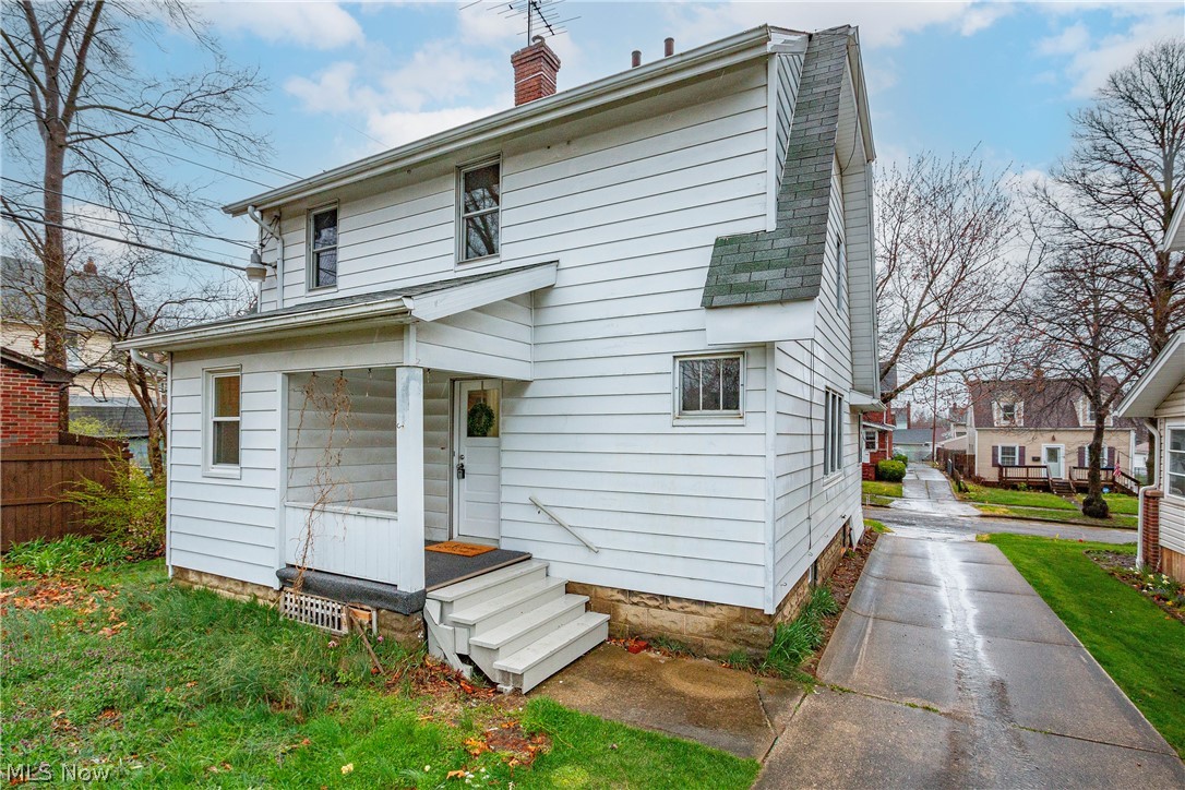 Firestone Park - Residential