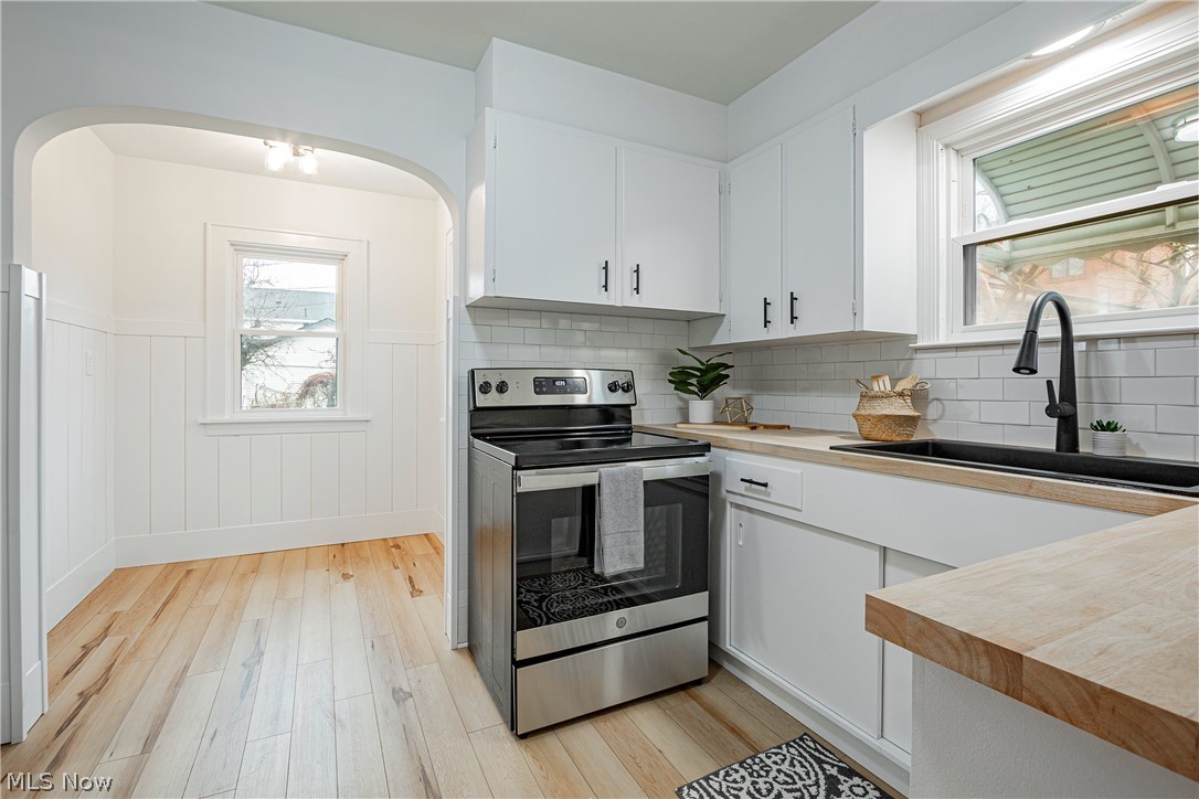 Firestone Park - Residential