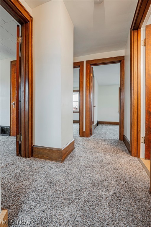 Firestone Park - Residential