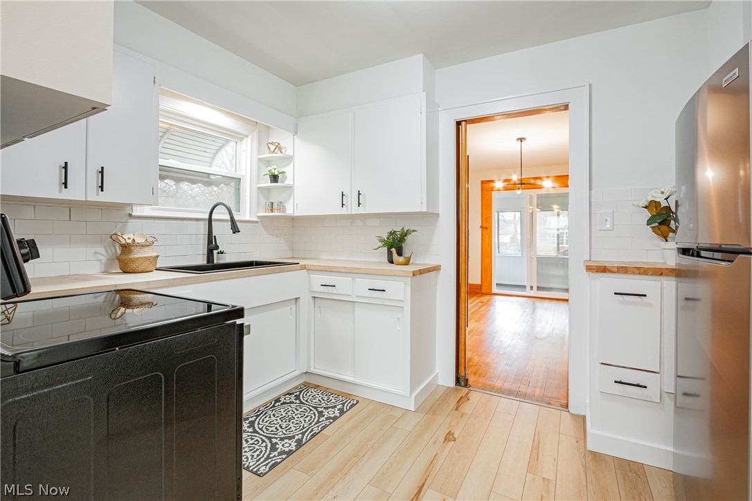 Firestone Park - Residential