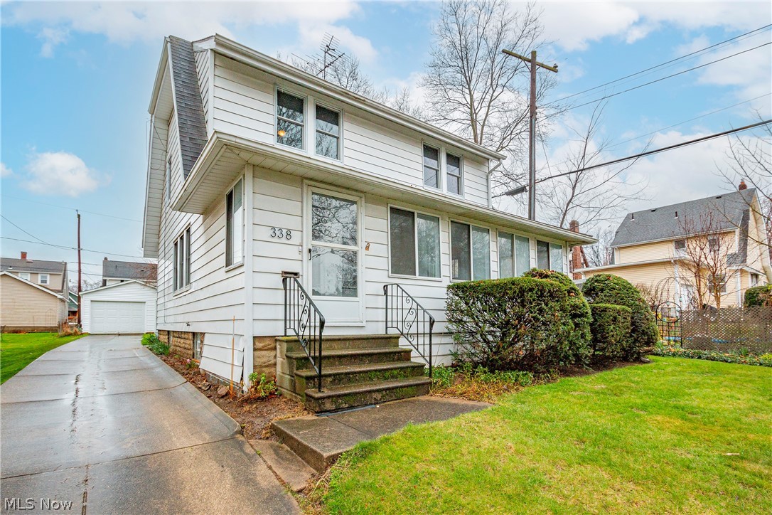 Firestone Park - Residential