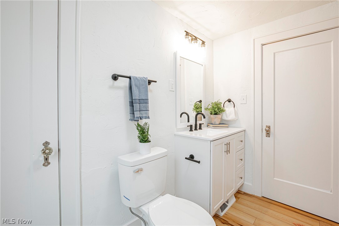 Firestone Park - Residential