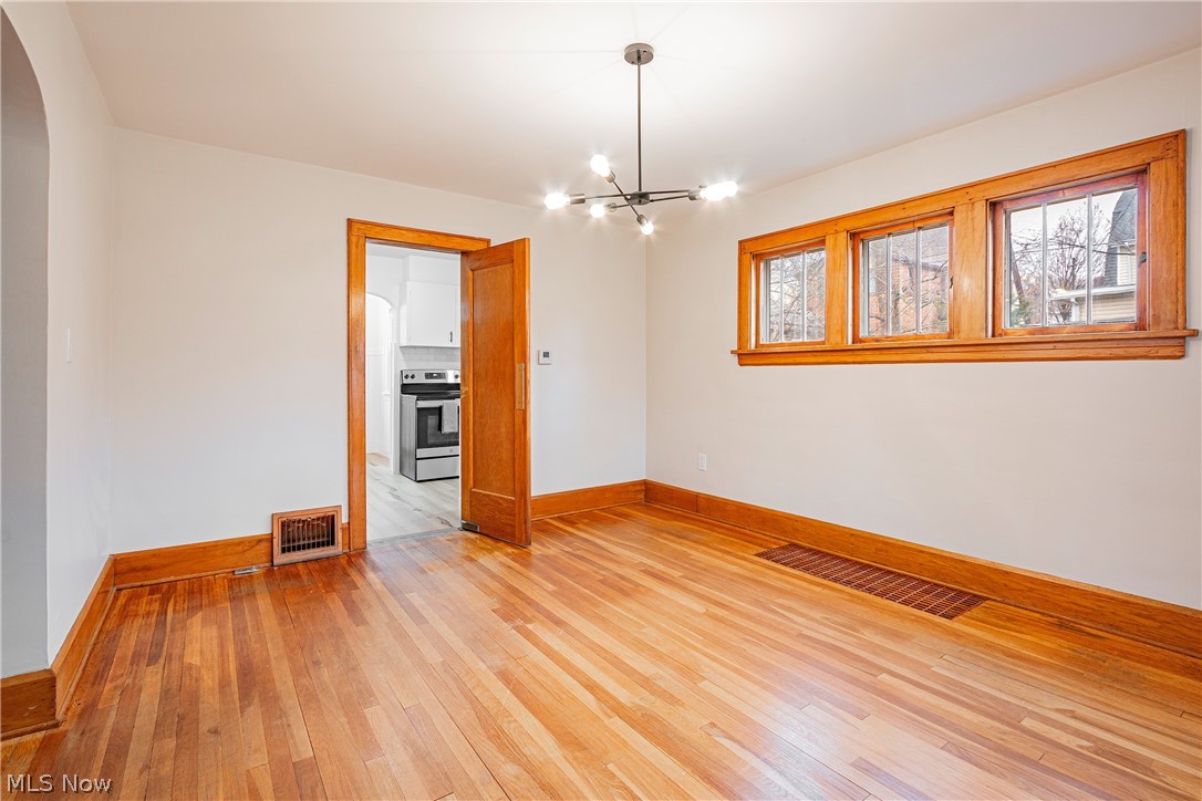 Firestone Park - Residential