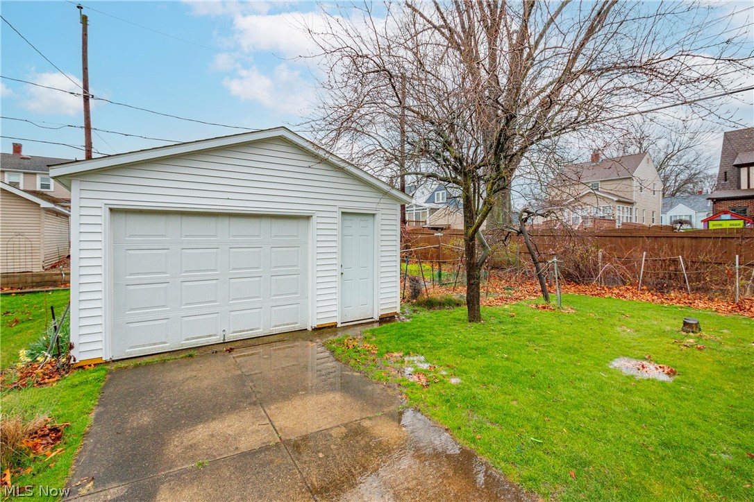 Firestone Park - Residential