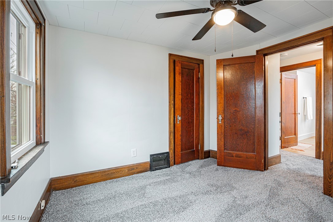 Firestone Park - Residential