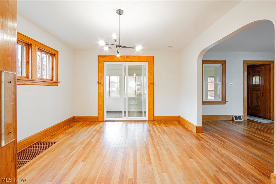 Firestone Park - Residential