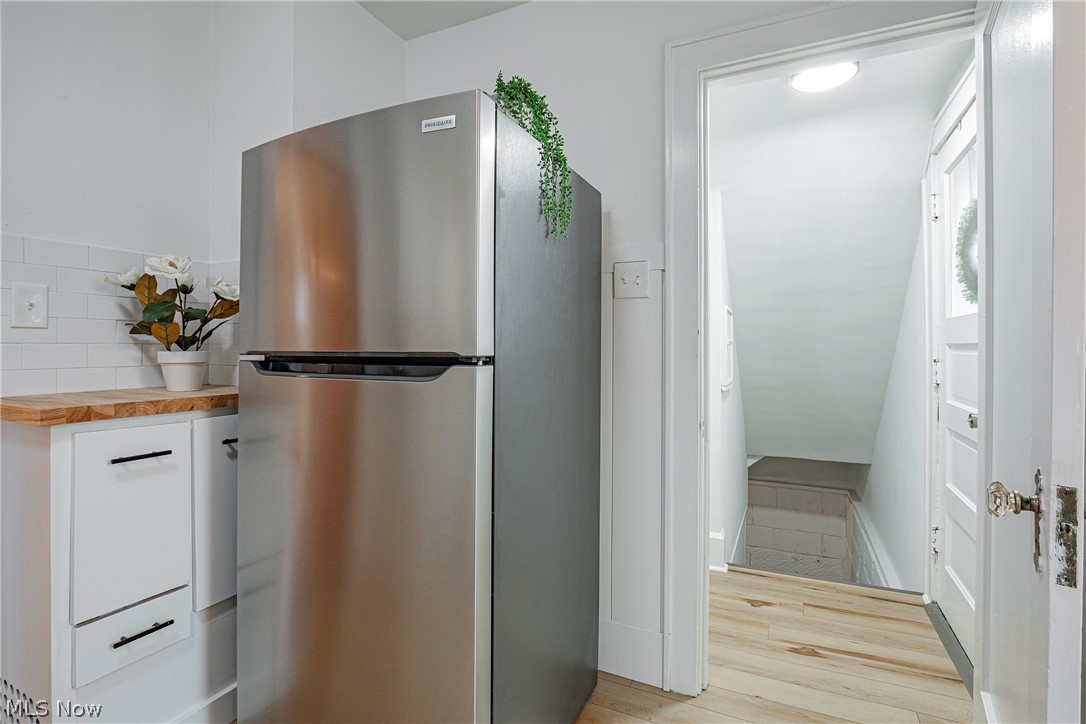 Firestone Park - Residential