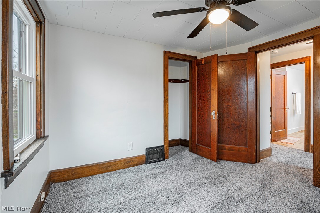 Firestone Park - Residential