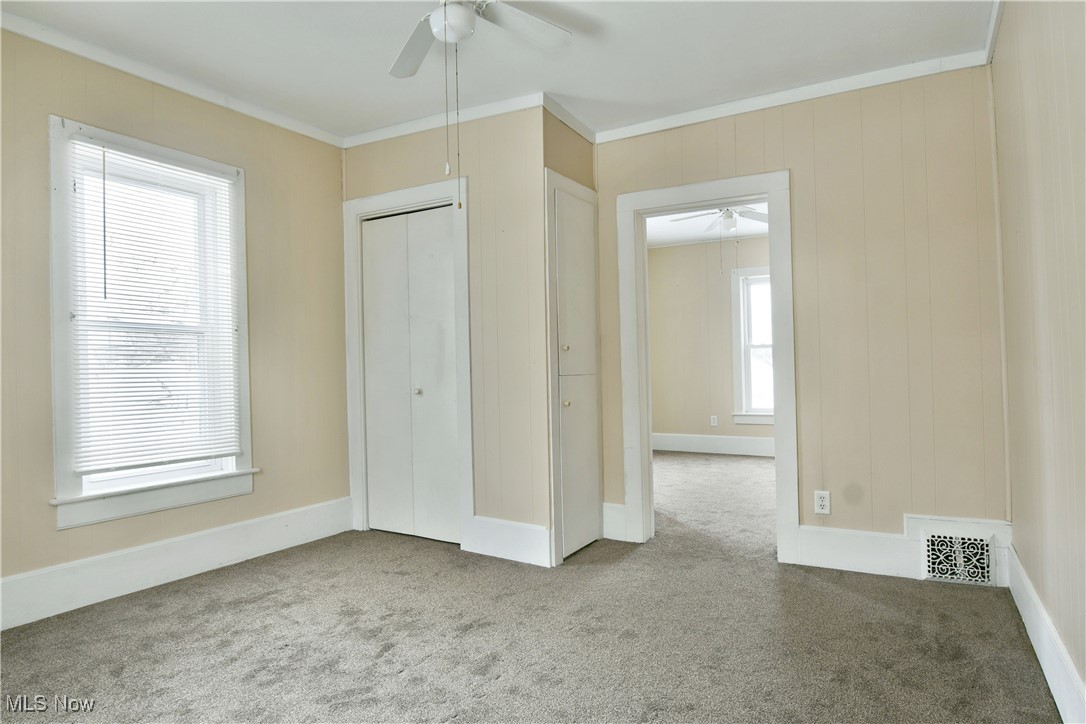 Beaver Township Sec 22 - Residential