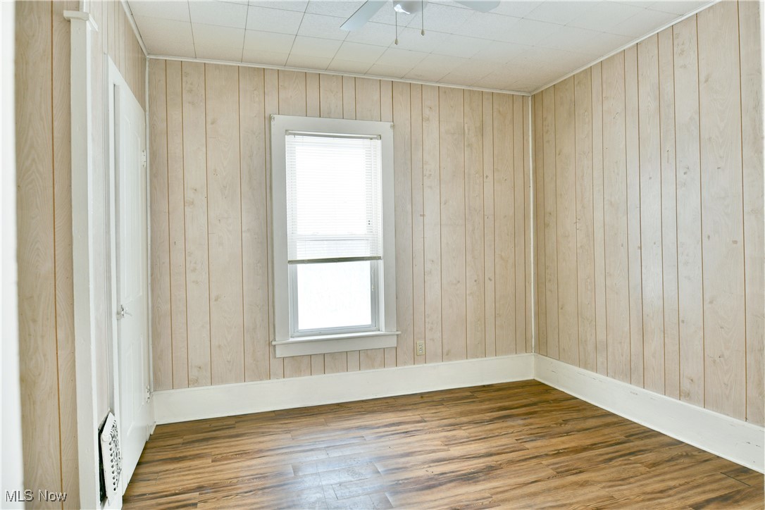 Beaver Township Sec 22 - Residential