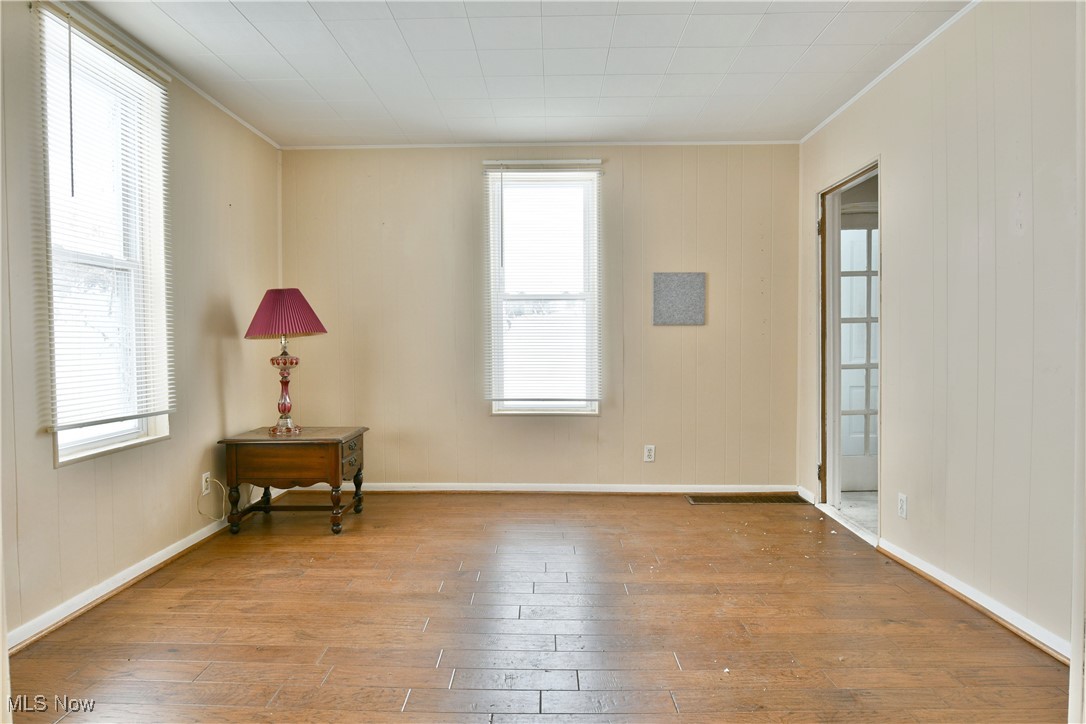 Beaver Township Sec 22 - Residential