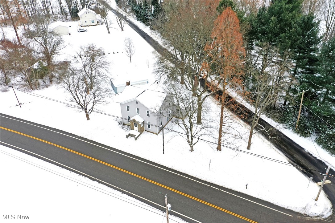 Beaver Township Sec 22 - Residential