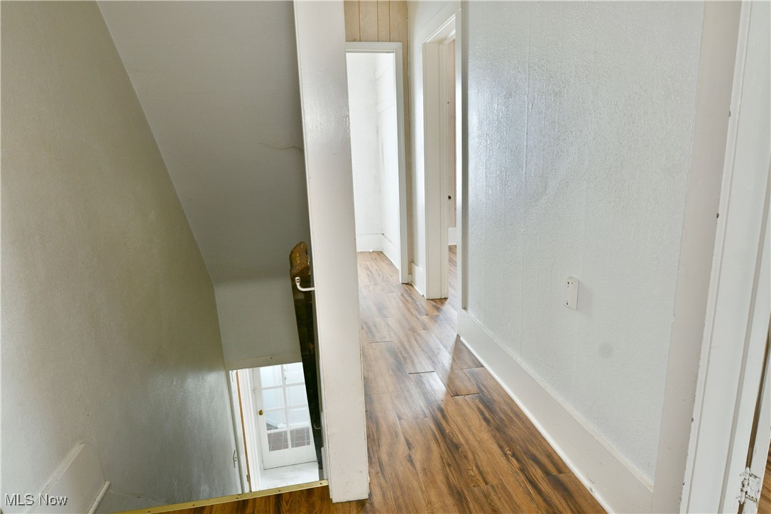 Beaver Township Sec 22 - Residential