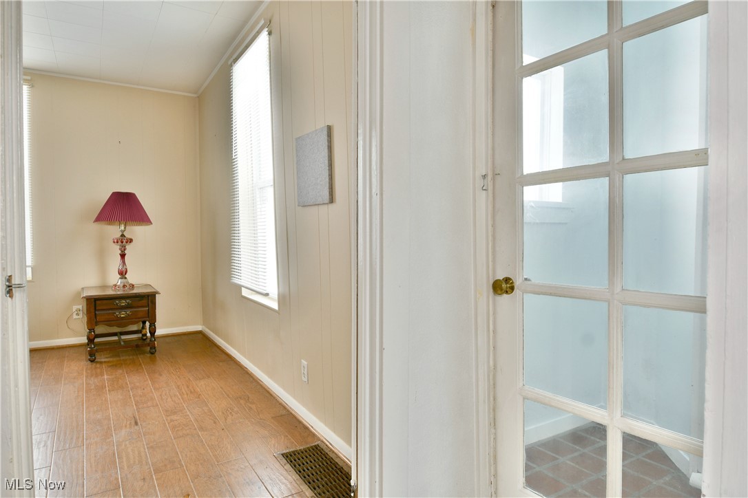 Beaver Township Sec 22 - Residential