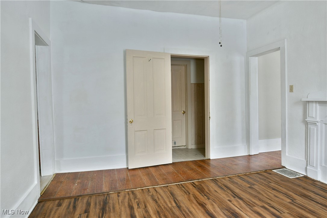 Beaver Township Sec 22 - Residential