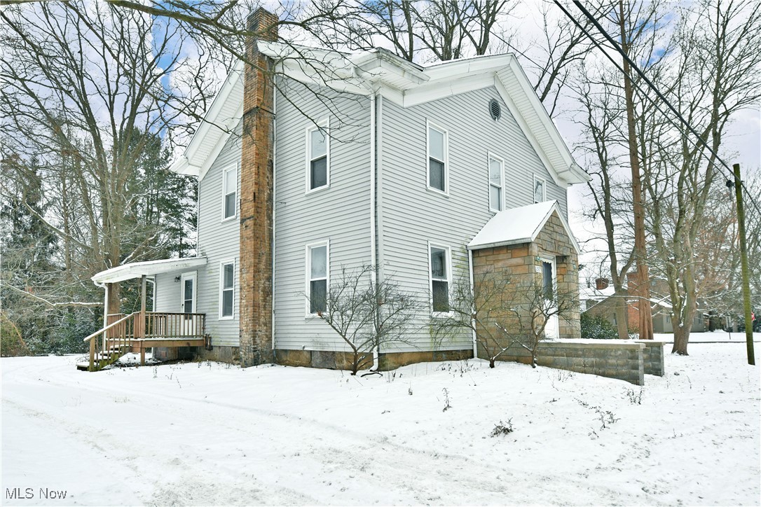 Beaver Township Sec 22 - Residential